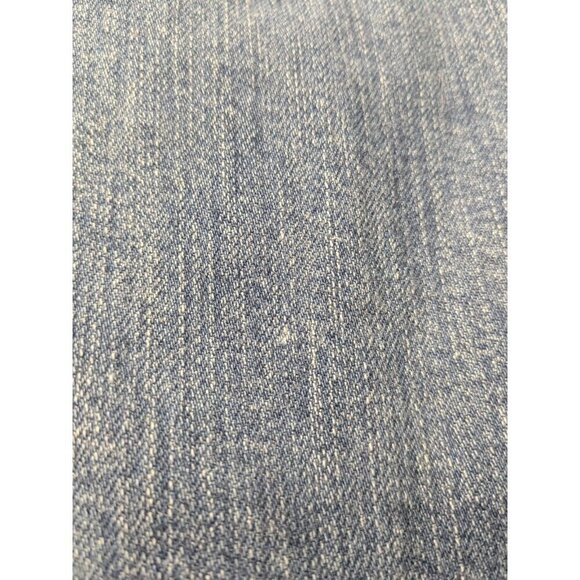 Goldsign Passion Jeans Womens 27 Blue Stretch Bootcut USA 5857 - Picture 10 of 16